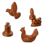 Cioccolatini - Partycolari